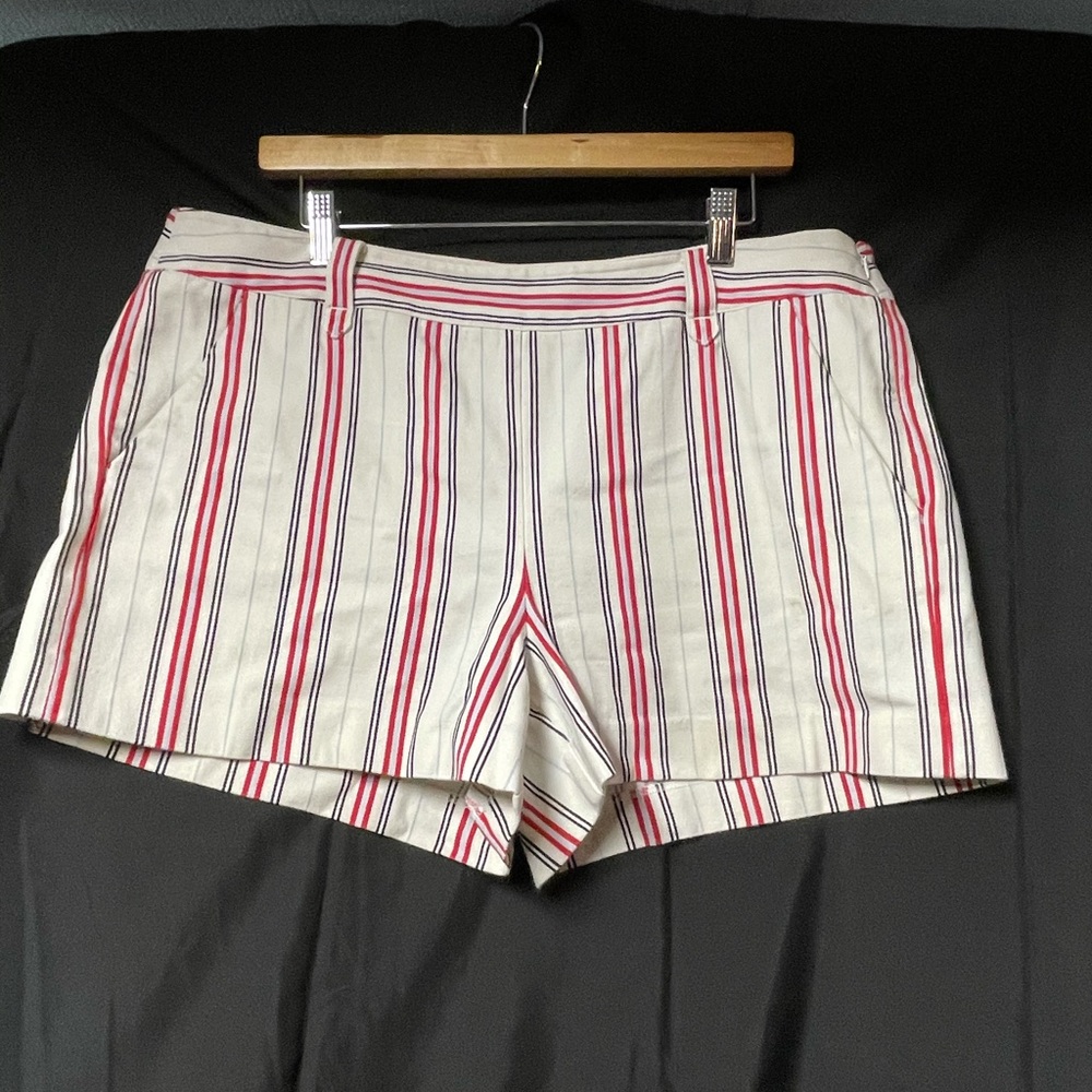 Loft Shorts